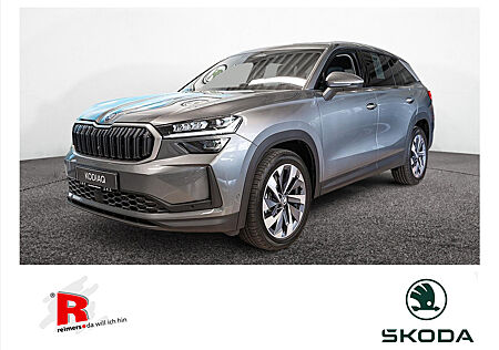 Skoda Kodiaq Selection 2.0 TDI