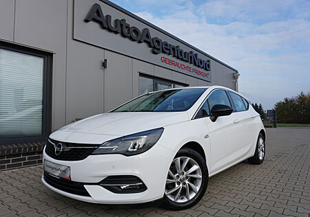 Opel Astra Elegance CDTI Aut. LED+NAVI+KAMERA+SHZ