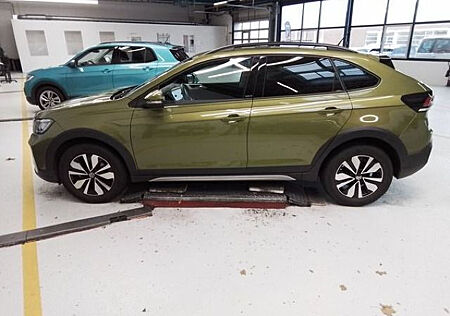 VW Taigo 1.0 TSI MOVE Dig