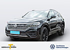 VW Touareg 3.0 TDI R-LINE IQ LUFT VOLL NP109 LM21