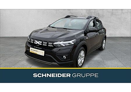 Dacia Sandero STEPWAY EXPRESSION TCe 100 ECO-G EPH