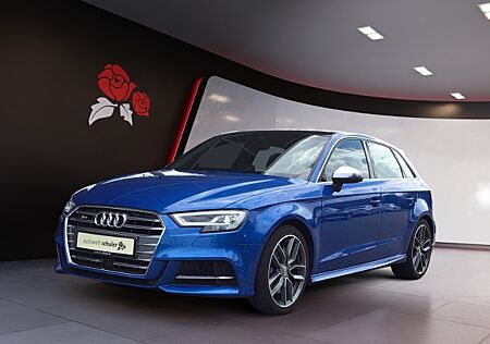 Audi S3 Sportback 2.0 TFSI S-tronic quattro Pano