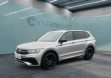 VW Tiguan Allspace R-Line 4Mo TSI DSG|7-S|PANO|AHK