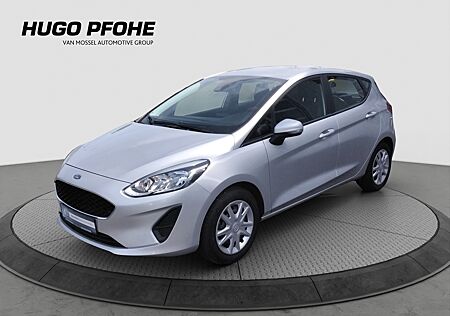 Ford Fiesta Trend 1.1 AC SHA BT TOUCH 2 RADSÄTZE