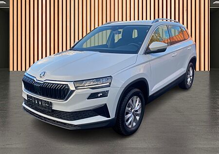 Skoda Karoq 1.5 TSI Ambition*SmartLink*Kamera*LED*DAB*