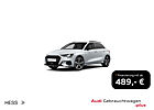 Audi A3 Sportback 35 TDI advanced*LED*AHK*VIRTUAL*NAVI-PLUS*18ZOLL