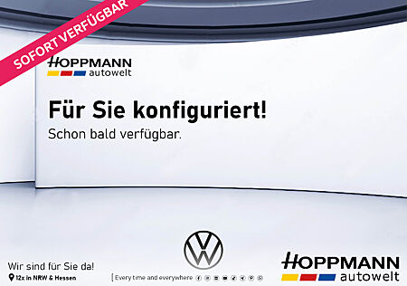 VW Golf EDITION 50 1,5 l eTSI OPF 110 kW (150 PS) 7-Gang-Doppelkupplungsgetriebe DSG