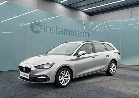 Seat Leon ST Style TSI|NAVI|KEYLESS|KAMERA|TEMPOMAT