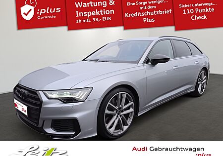 Audi S6 Avant 3.0 TDI quattro *HEAD-UP*B&O*MATRIX*KAM