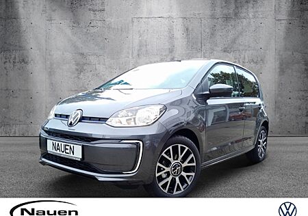 VW Up ! e- Edition 61 kW (83 PS) 32,3 kWh 1-Gang-Automatik