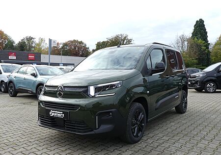 Citroën Berlingo MPV Plus M 130Ps EAT8 Vorlauf*MU-Umbau