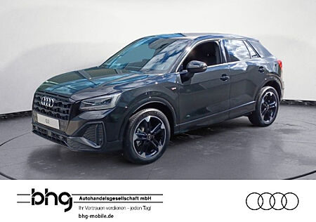 Audi Q2 S line 35 TFSI 110(150) kW(PS) S tronic