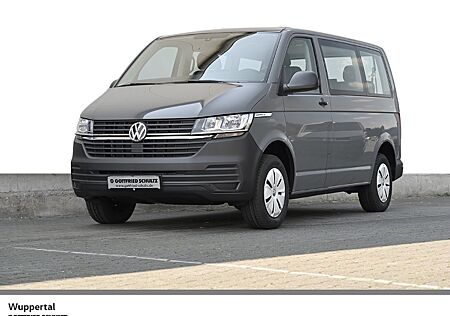 VW T6 Caravelle T6.1 Caravelle TRENDLINE 2.0TDI 81 KW Trendline FWDsofort verfügbar