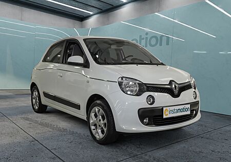 Renault Twingo Intens 0.9 TCe 90 Navi+Bluetooth Aluräder Klimaauto.+SHZ PDC+Cam Tempomat Bordcomputer