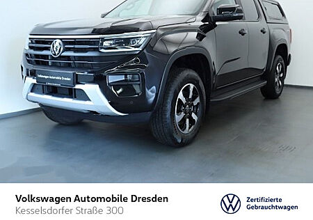 VW Amarok Life DC 2.0 TDI 4Motion