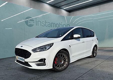 Ford S-Max ST-Line AWD Automatik 7-Sitzer Sportpaket