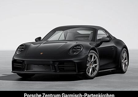 Porsche 992 911 Carrera Cabriolet LenkradHZG 360 Kamera