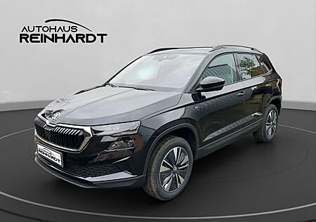 Skoda Karoq DRIVE 1.5 TSI/MATRIX/ACC/KESSY/SHZ/NAVI