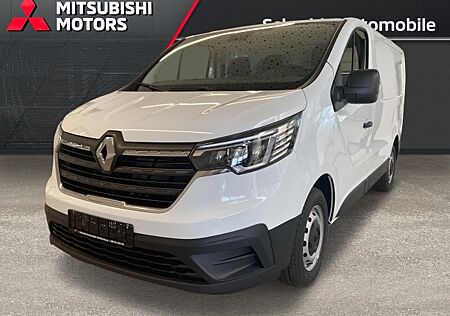 Renault Trafic Kasten 2.0 dCi110 L1H1 LED KLIMA TEMPOMAT