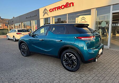 Citroën DS3 Crossback SO CHIC NAVI LED MATRIX KAMERA SHZ