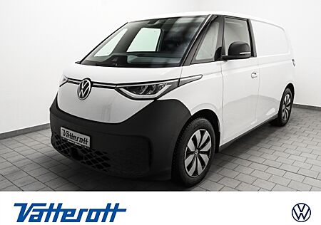 VW ID.BUZZ ID. Buzz Cargo 77 kWh Ganzjahresreifen