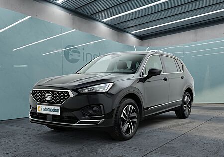 Seat Tarraco 1.5 TSI DSG Xperience 7-Sitze AHK NAVI