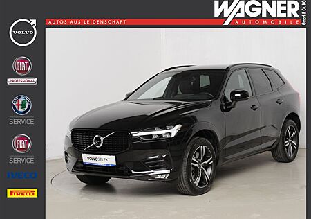 Volvo XC 60 XC60 B4 D AWD Geartronic R-Design *Xenium * AHK*