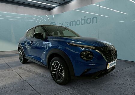 Nissan Juke HYBRID 143PS AMT N-CONNECTA Tech ProPILOT Winter