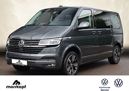 VW T6 .1 2.0TDI DSG 4Motion Generation Six +LED+