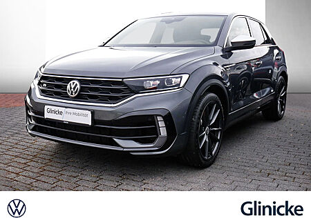 VW T-Roc 2.0 TSI R 4Motion AHK SiHz PDC LED DSG