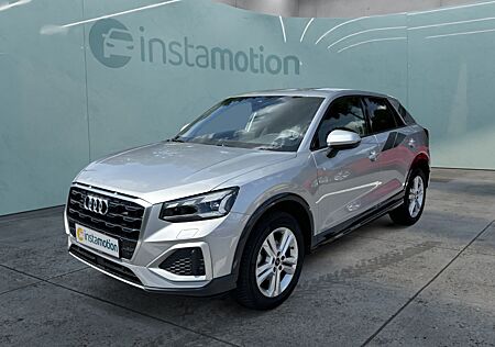 Audi Q2 advanced 35 TFSI S-tronic Matrix-LED/DVD/Comf