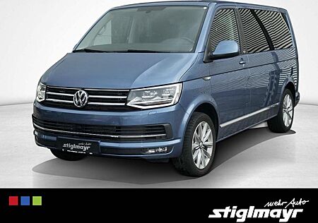 VW T6 Multivan Generation Six 2.0 TDI +AHK+