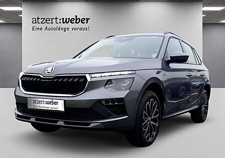 Skoda Kamiq Drive 1.5 TSI DSG Matrix Kamera Navi ACC