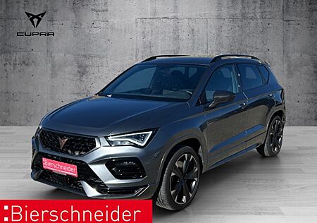 Cupra Ateca 2.0 TSI 4Drive DSG 19 Top View DCC LED Navi