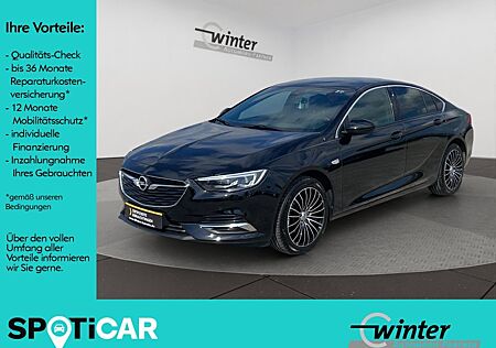 Opel Insignia Grand Sport 1.6 D Innovtion LED/NAVI/LM