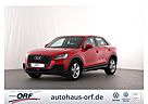 Audi Q2 1.0 TFSI sport ultra AHK LED SITZHZG PDC