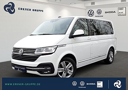 VW T6 Multivan T6.1 Multivan T6.1 2.0TDI DSG 4M Gen.Six STNDHZ+ACC+KAM+LED+++