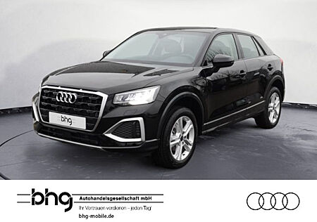 Audi Q2 35 TFSI S-tronic advanced GRA Keyless APS