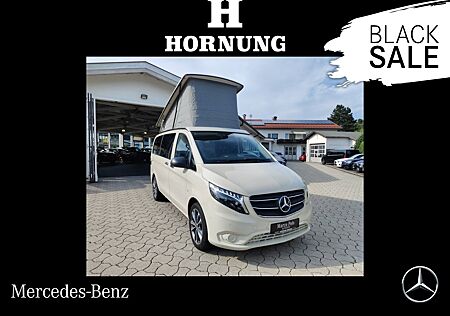 Mercedes-Benz V 300 Marco Polo 300d 4M ACTIVITY ED 2xSTDHZG AIRMATIC