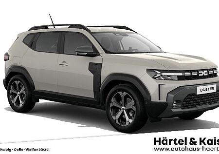 Dacia Duster Journey HYBRID 140