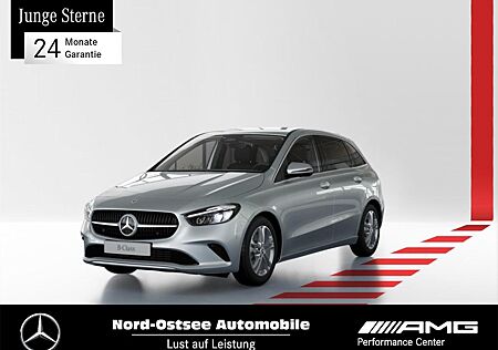 Mercedes-Benz B 200 Progressive Navi Kamera LED Sitzheizung