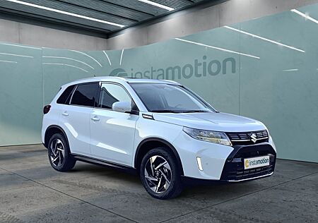 Suzuki Vitara 1.4 Comfort+ Hybrid Allgrip neues Modell