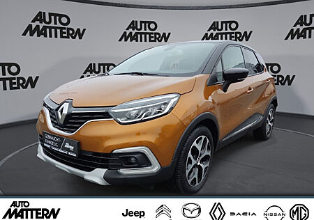 Renault Captur Collection TCe 130 GPF