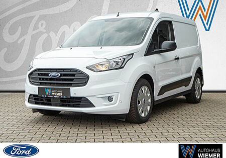 Ford Transit Connect Kasten Trend 220 L1 1.5l EcoBlue 6-Gang