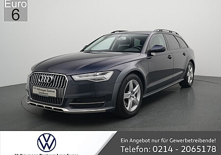 Audi A6 Allroad 3.0 quattro