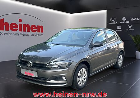 VW Polo VI 1.0 Trendline