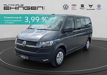 VW T6 Caravelle T6.1 Caravelle Trendline KR 2.0 TDI DSG 9 Sitzer