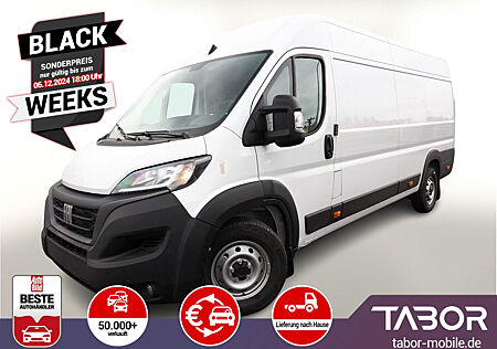 Fiat Ducato 35 2.2 Mjet 140 L5H2 Klim 5"-DAB PDC Temp