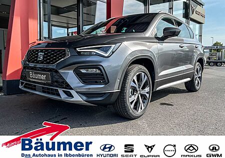 Seat Ateca Xperience 1.5 TSI DSG + AHK + 360° Kamera