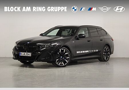 BMW i5 eDrive40 Touring AHK Pano DA-Prof PA-Prof